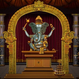 18. Sri Vara Ganapati